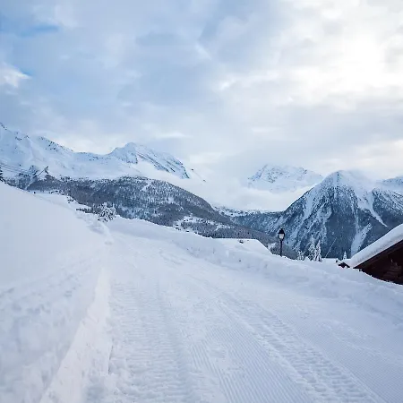 Saflischmannli Auf Der Alpe * Rosswald