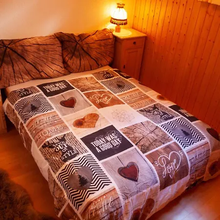 Saflischmannli Auf Der Alpe Apartman