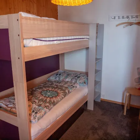 Saflischmannli Auf Der Alpe