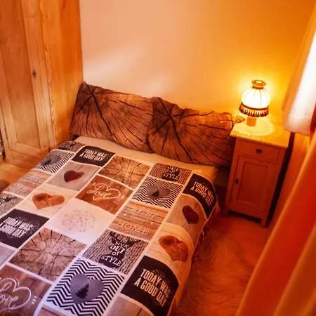 Saflischmannli Auf Der Alpe * Rosswald