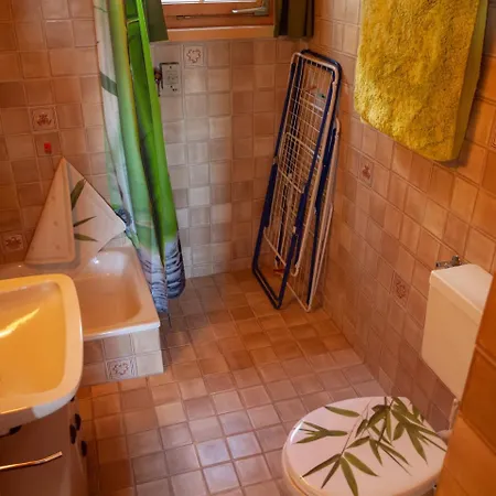 Appartement Saflischmannli Auf Der Alpe *