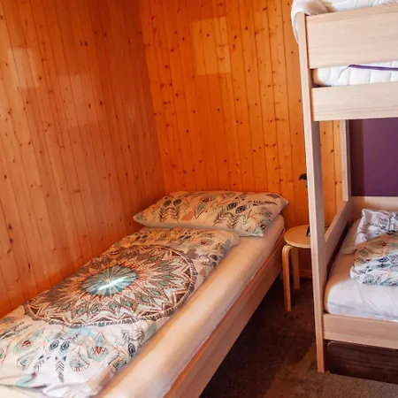 Appartement Saflischmannli Auf Der Alpe *