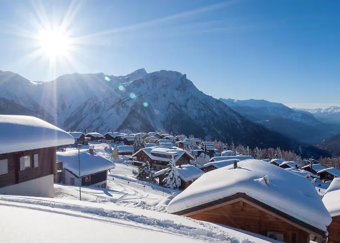 Apartmán Saflischmannli Auf Der Alpe Rosswald