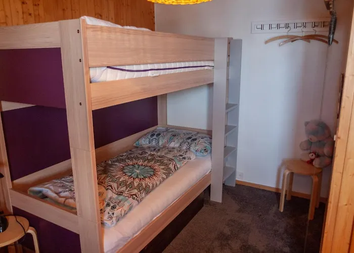 Saflischmannli Auf Der Alpe