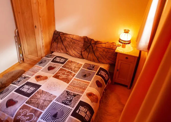 Saflischmannli Auf Der Alpe * Rosswald