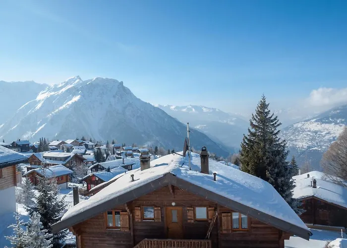 Saflischmannli Auf Der Alpe Apartmán Rosswald