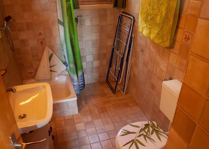 Apartmán Saflischmannli Auf Der Alpe *