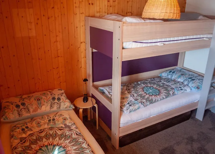 Saflischmannli Auf Der Alpe