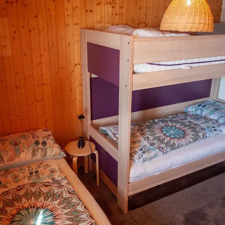 Saflischmannli Auf Der Alpe